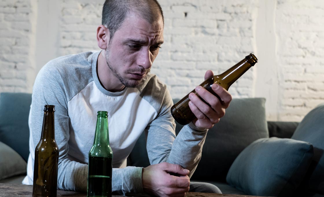 Убрать алкогольную зависимость в Калтане